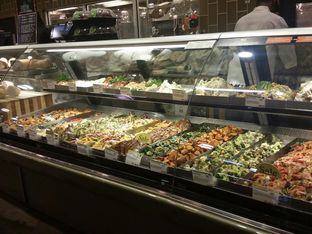 Whole Foods Market photo 6