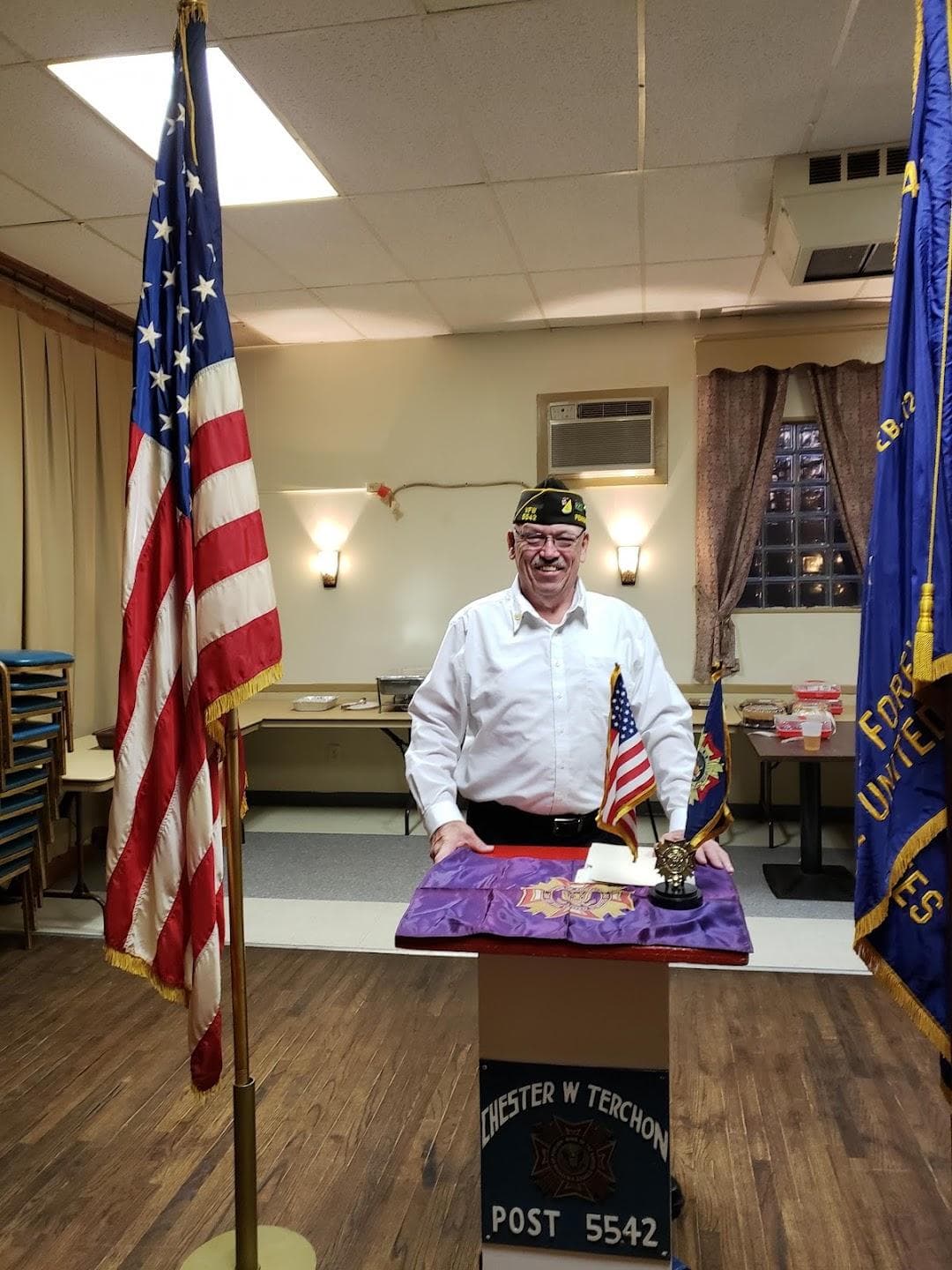 Veterans of Foreign Wars photo 5