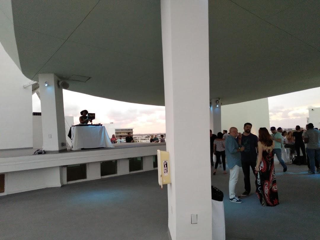 SKYDECK ROOFTOP MIAMI photo 3