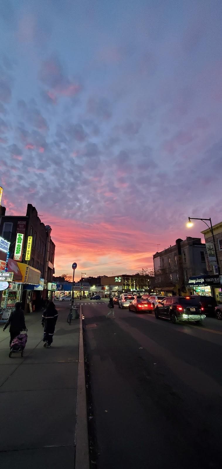 Glenwood Rd/Nostrand Av photo 3