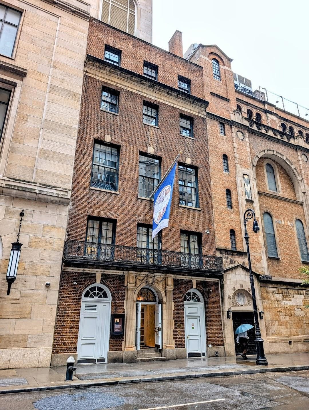 Grolier Club photo 4