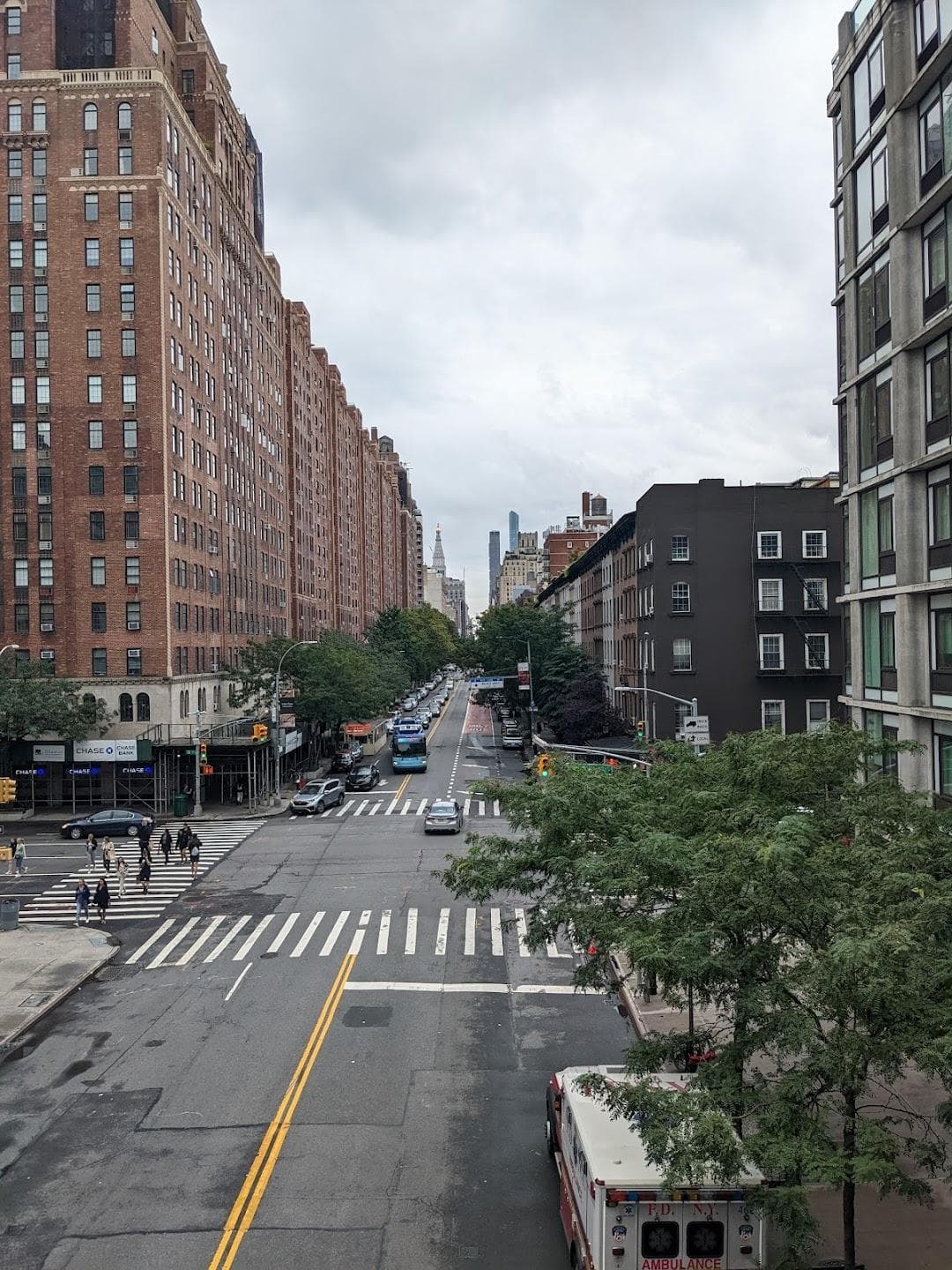 West 23rd Street