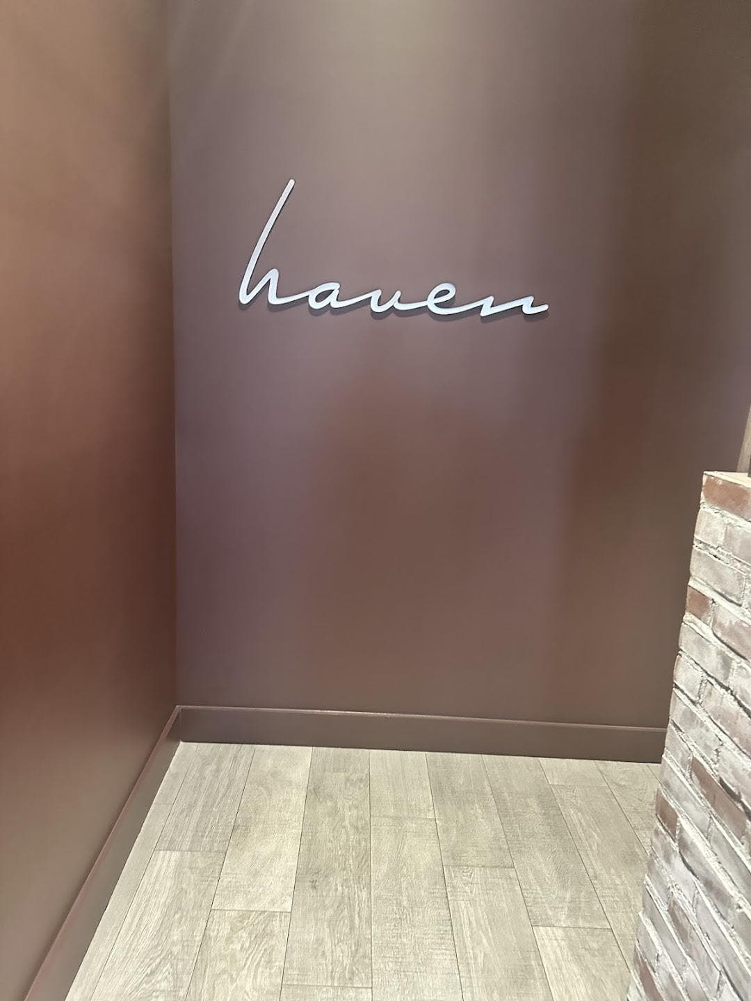 Haven photo 3