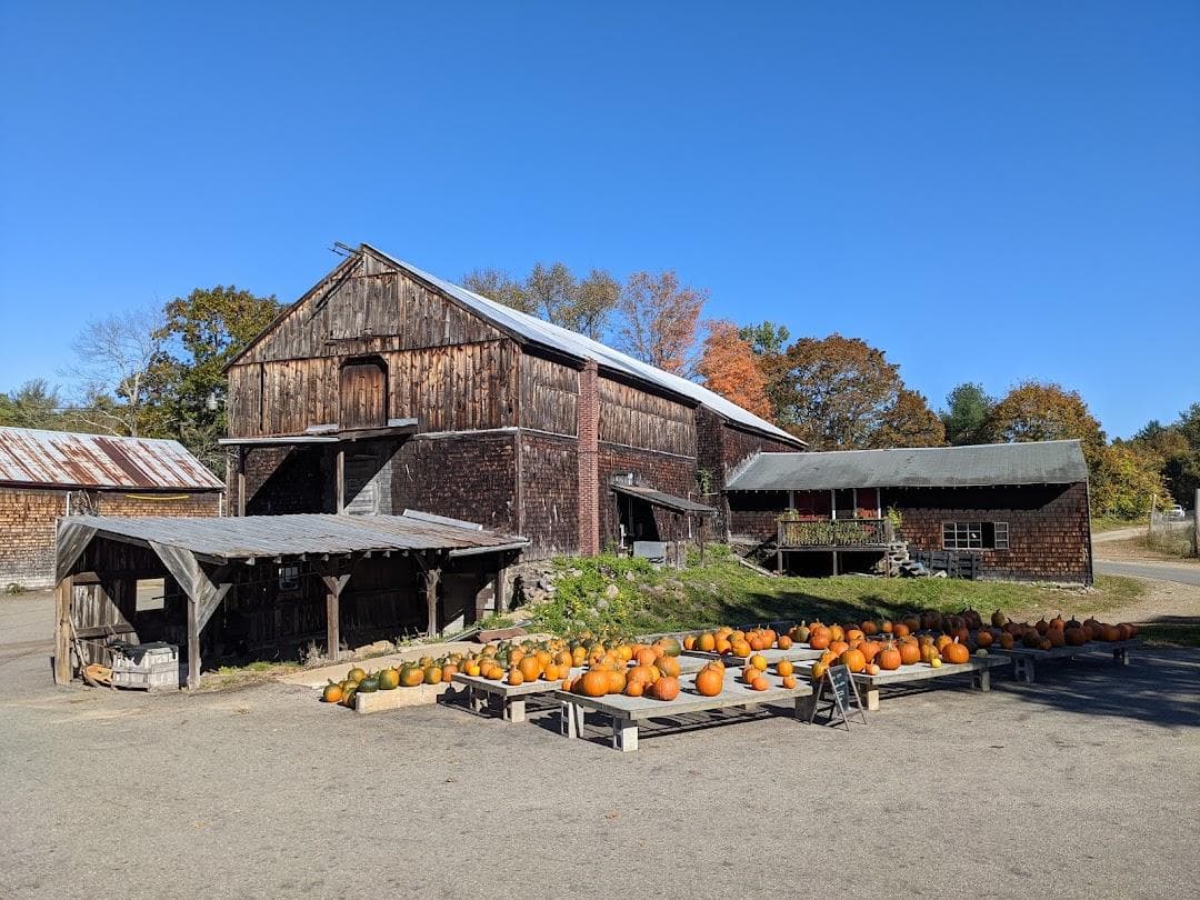 Carver Hill Orchard photo 1