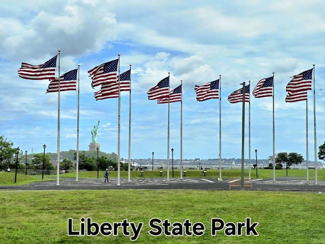 Liberty State Park photo 3