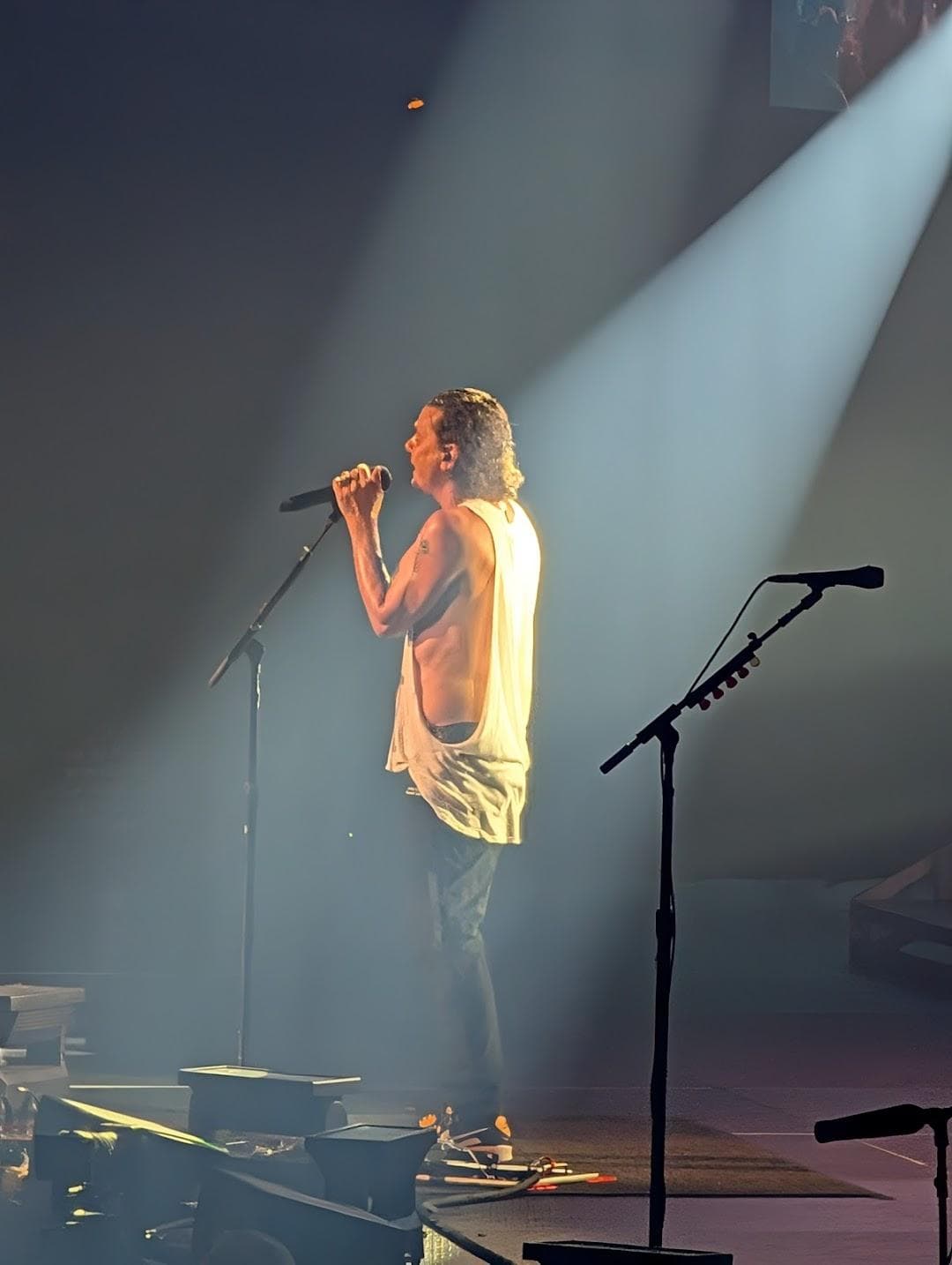 Hard Rock Live at Etess Arena photo 4