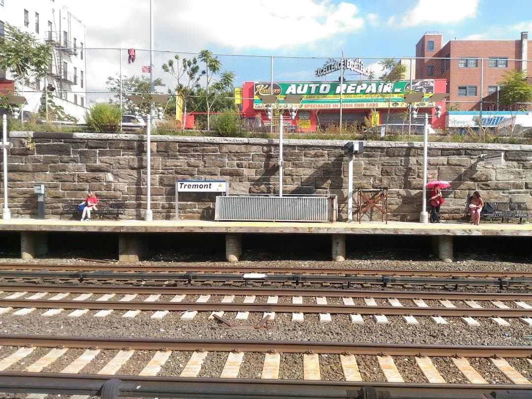 Tremont photo 5