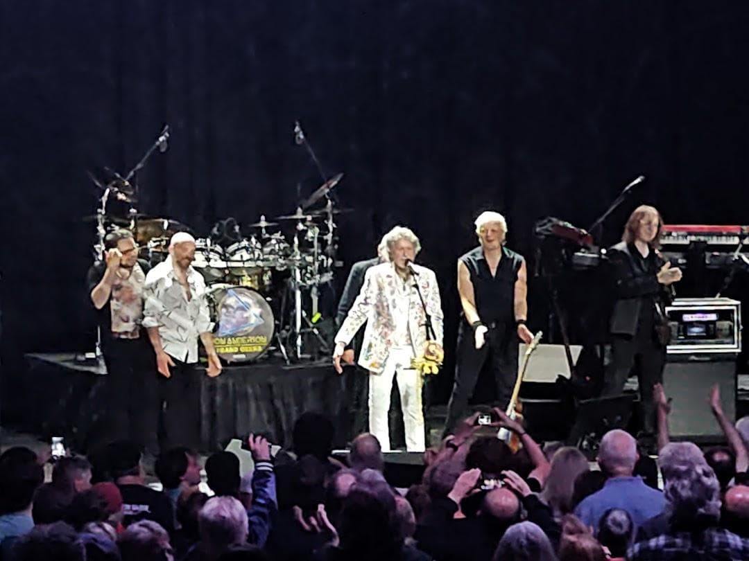 Lansdowne Theater photo 5