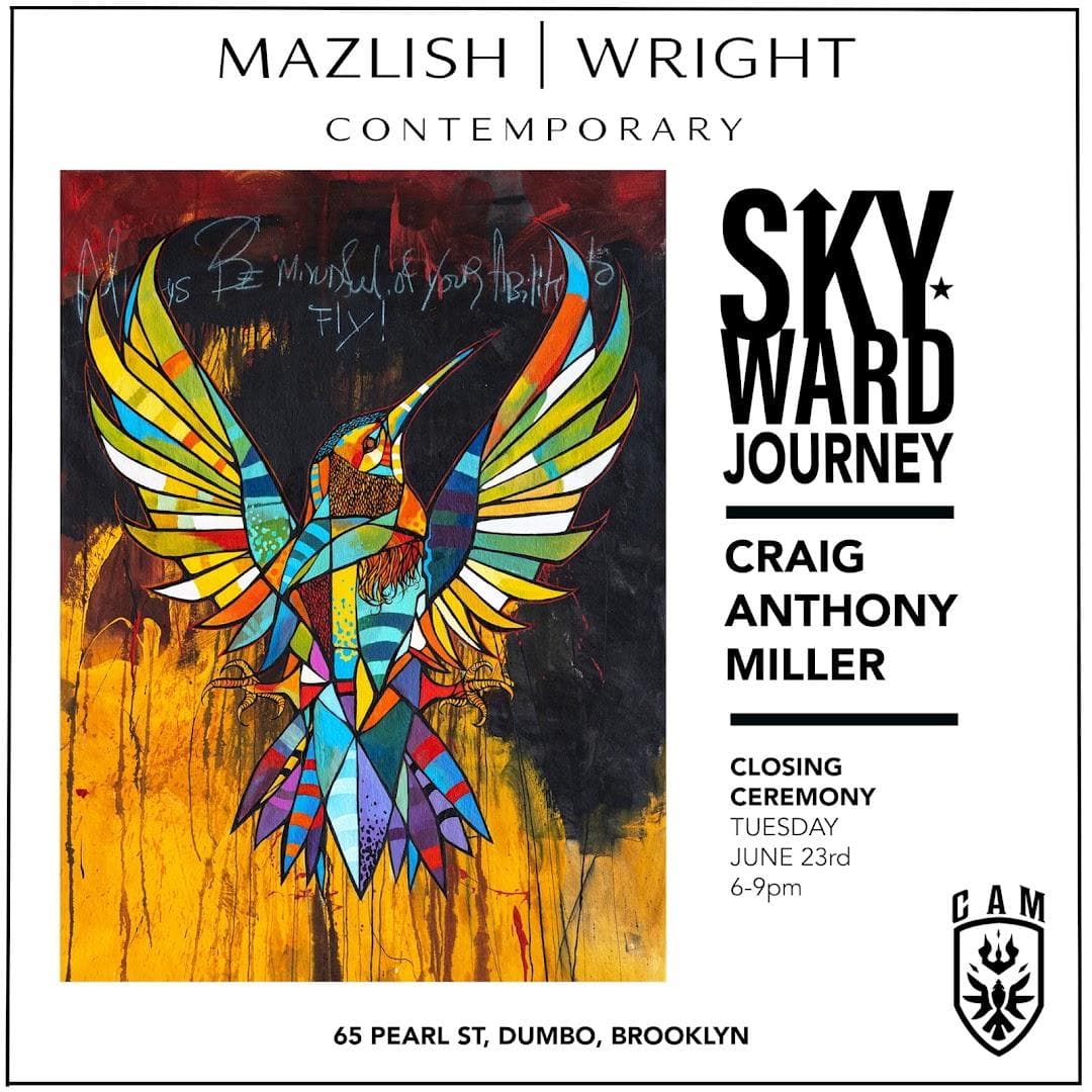 Mazlish | Wright Contemporary photo 3