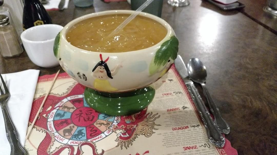 Chan's Fine Oriental Dining photo 5