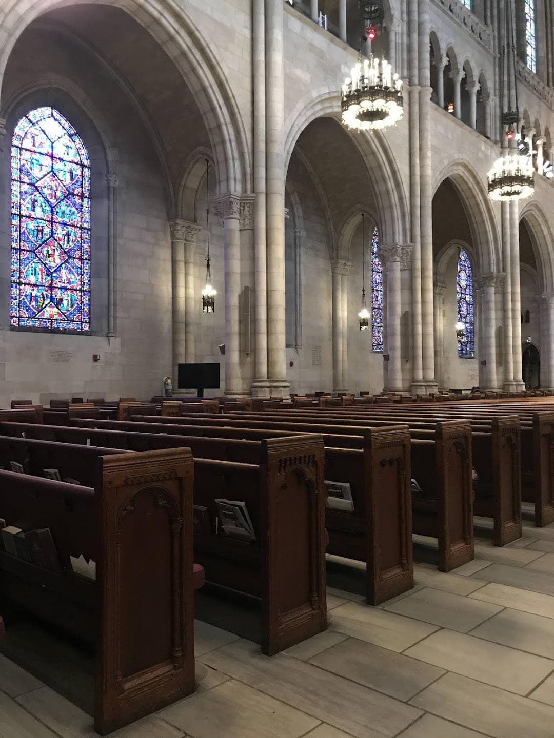 The Riverside Church photo 1