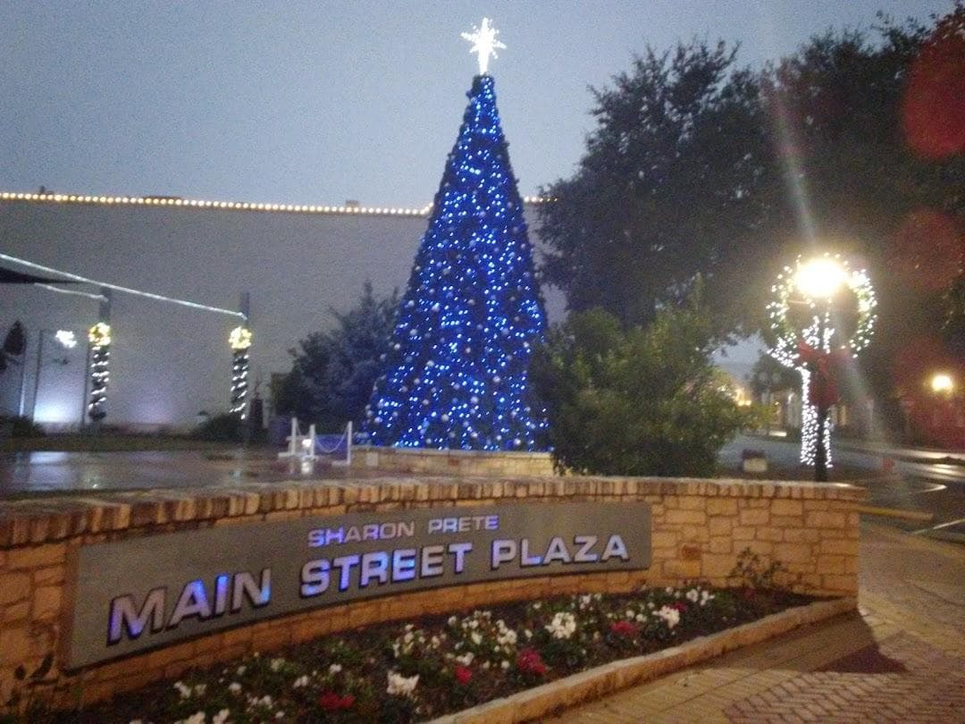 Sharon Prete Main Street Plaza photo 3