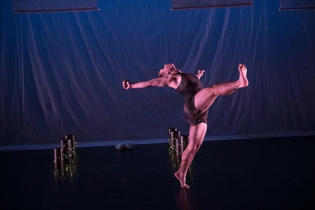 Amanda Selwyn Dance Theatre photo 5