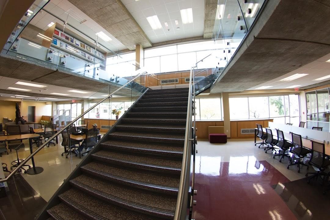 Huston-Tillotson University photo 6