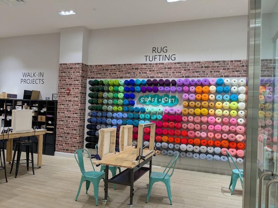 Craft Loft (Burlington Mall Store) photo 2