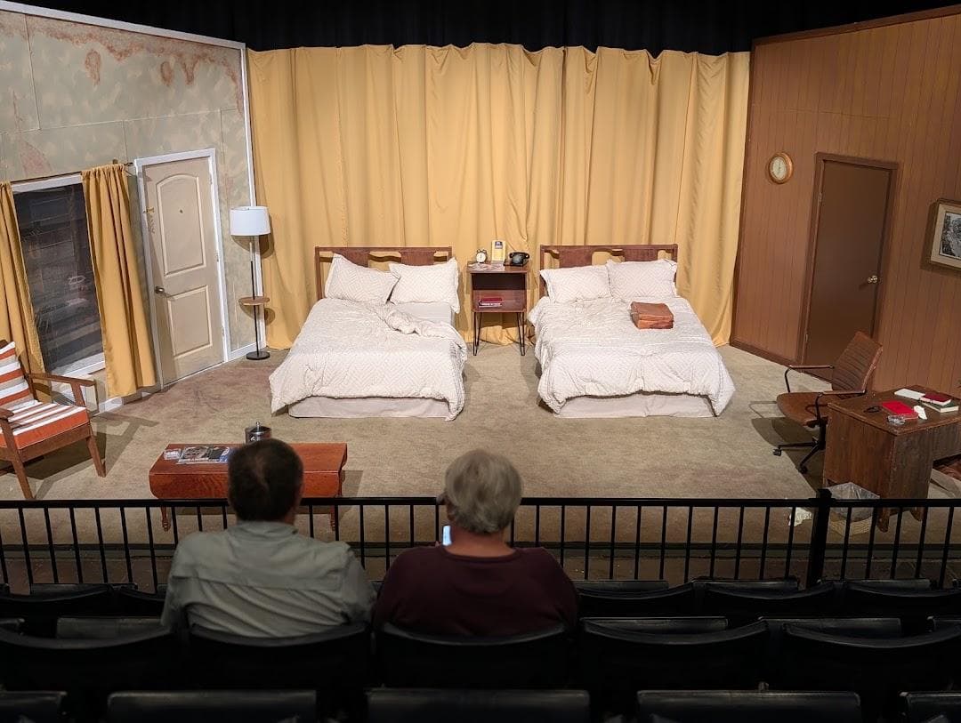 Doug Smith Performance Center (The Georgetown Palace Theatre) photo 5