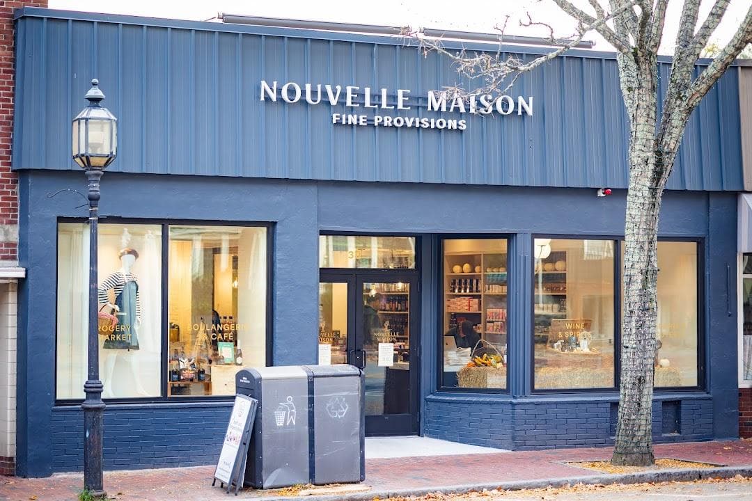 Nouvelle Maison photo 4