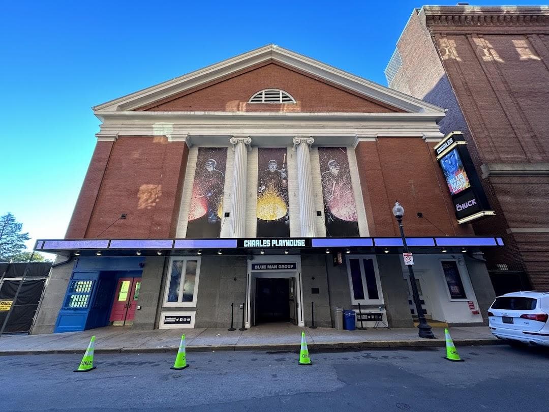 Charles Playhouse photo 2