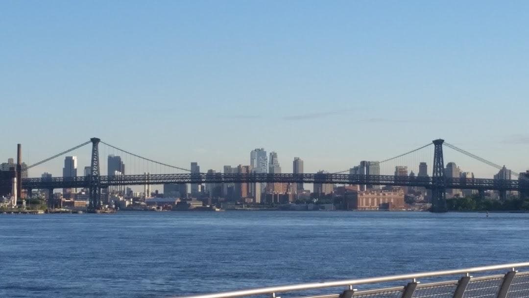 WNYC Transmitter Park photo 2