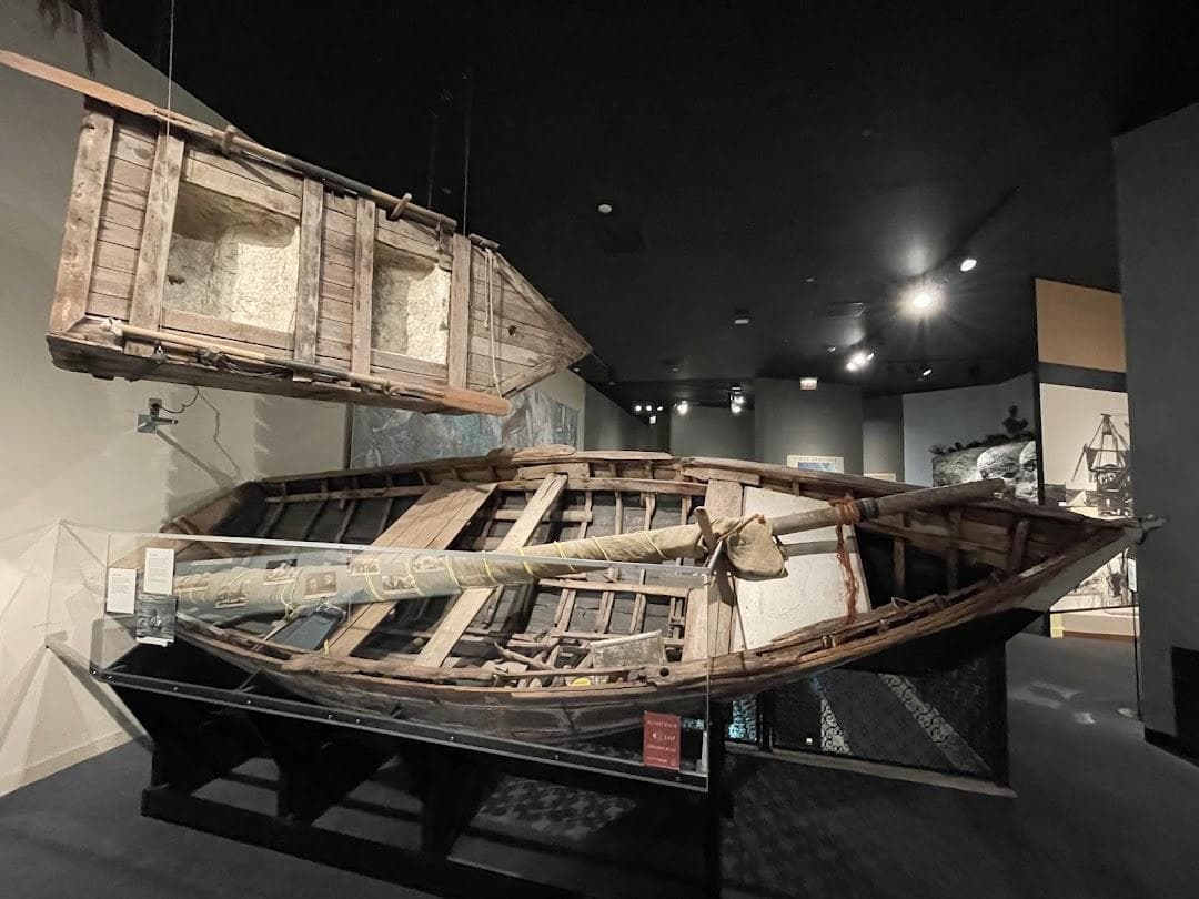 HistoryMiami Museum photo 2