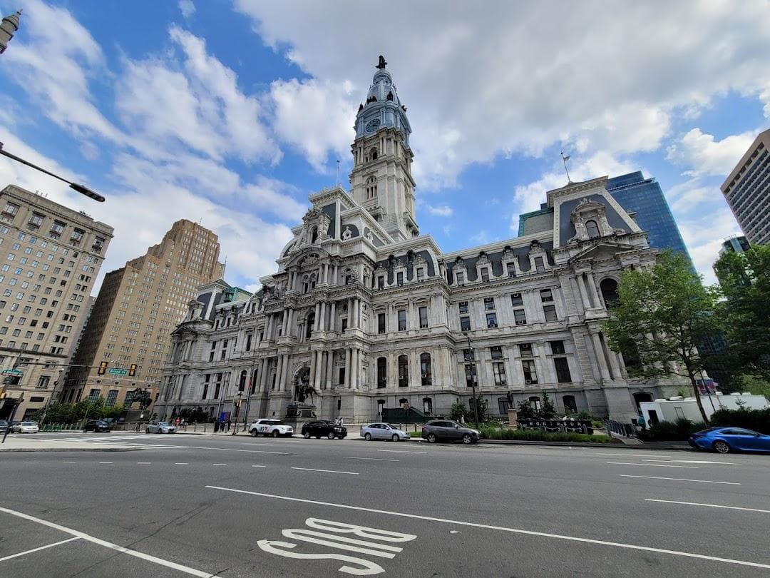 Center City photo 5
