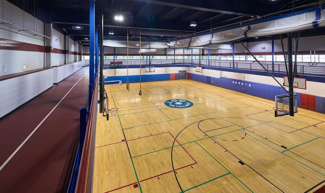 JCC MetroWest photo 1