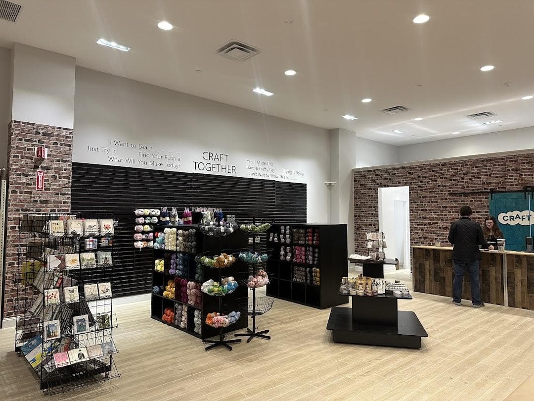 Craft Loft (Burlington Mall Store) photo 1
