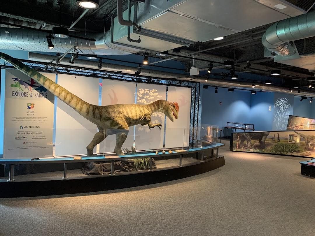 Boston Children's Museum photo 4