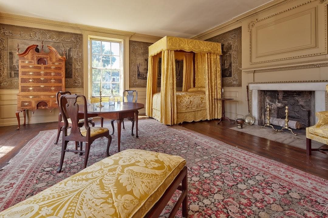 The Jeremiah Lee Mansion photo 5