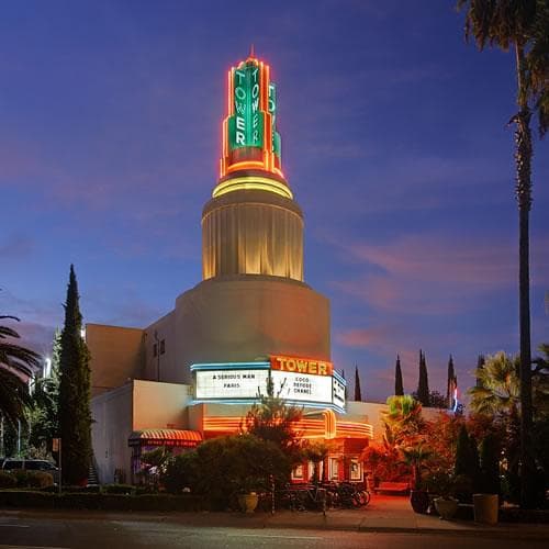 Tower Theatre photo 6