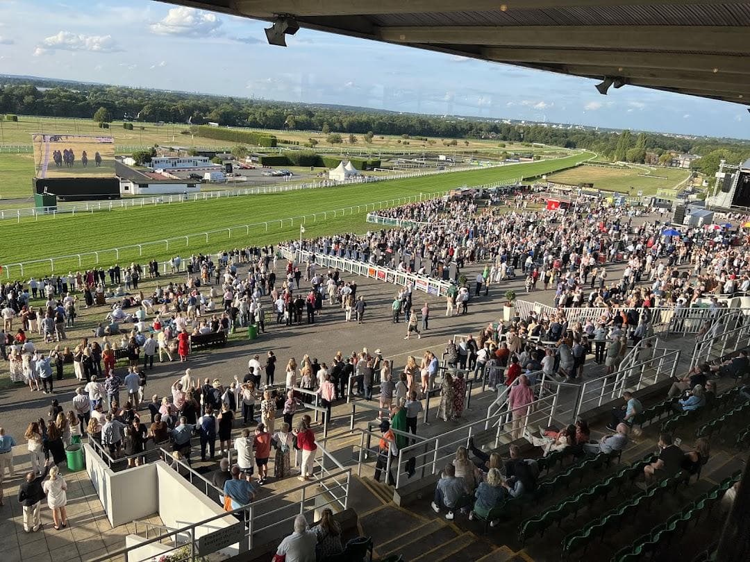 Sandown Park Racecourse photo 6