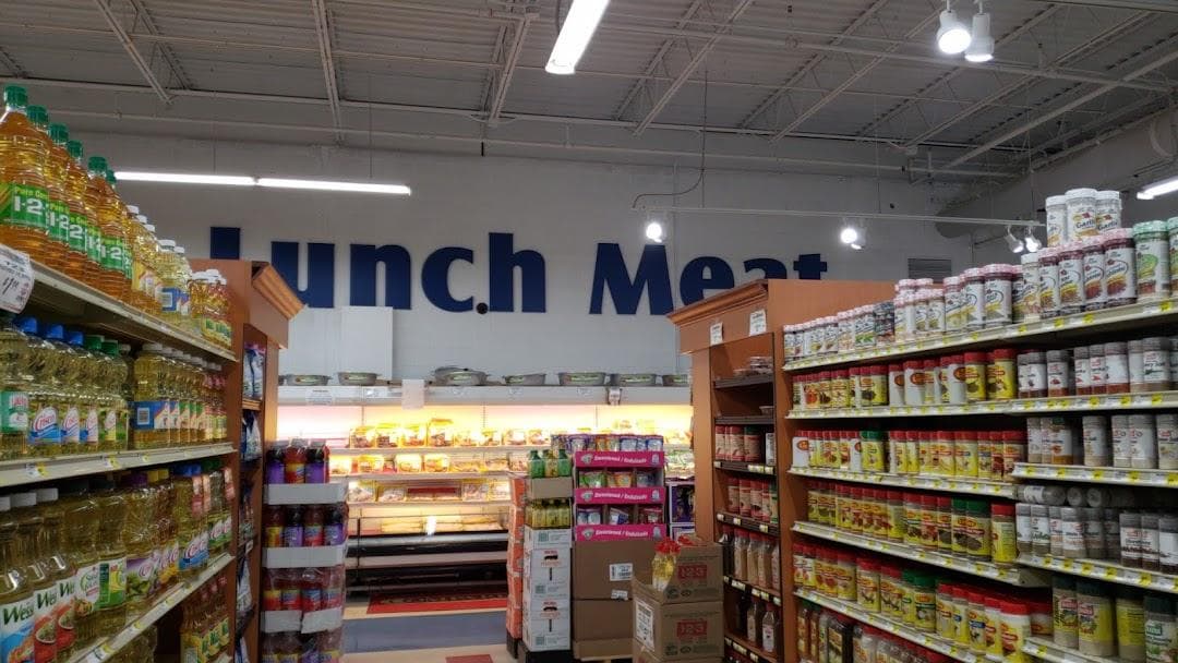Compare Foods Supermarket photo 6