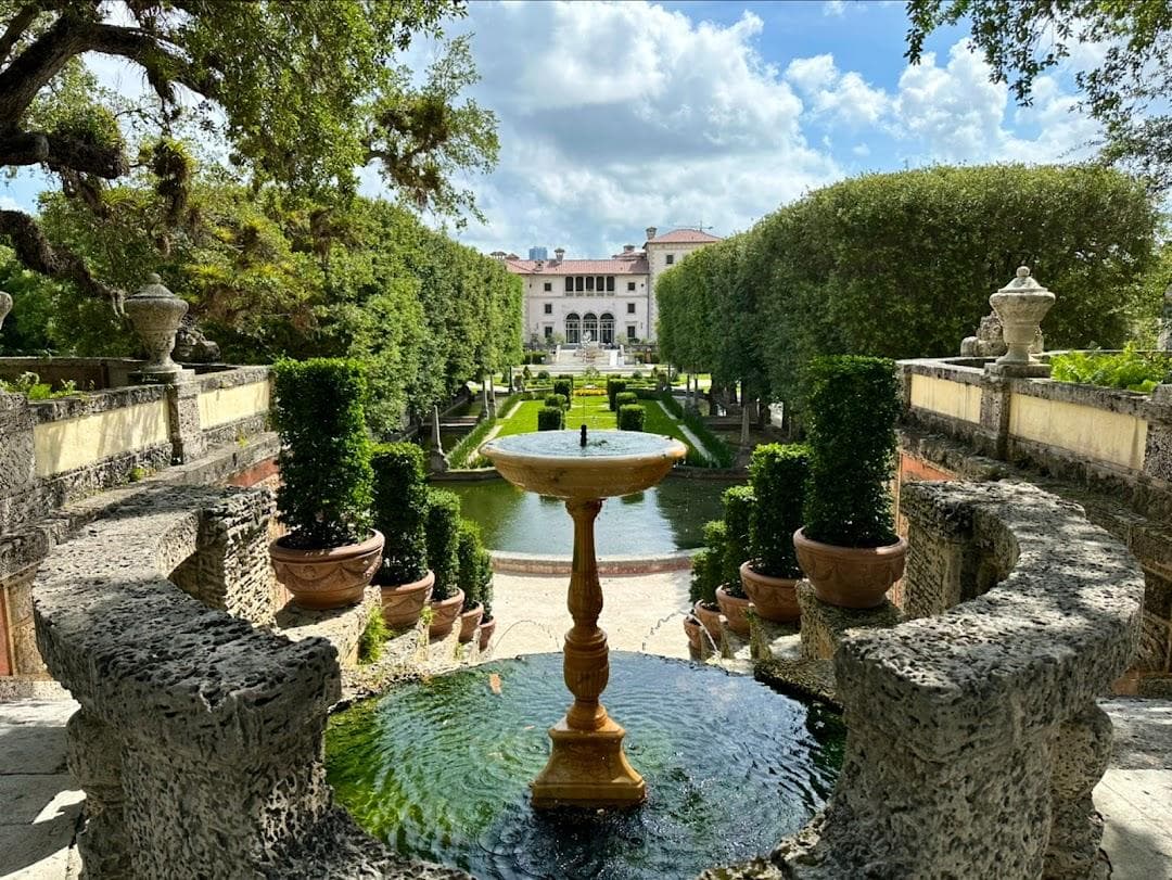 Vizcaya Museum & Gardens photo 5