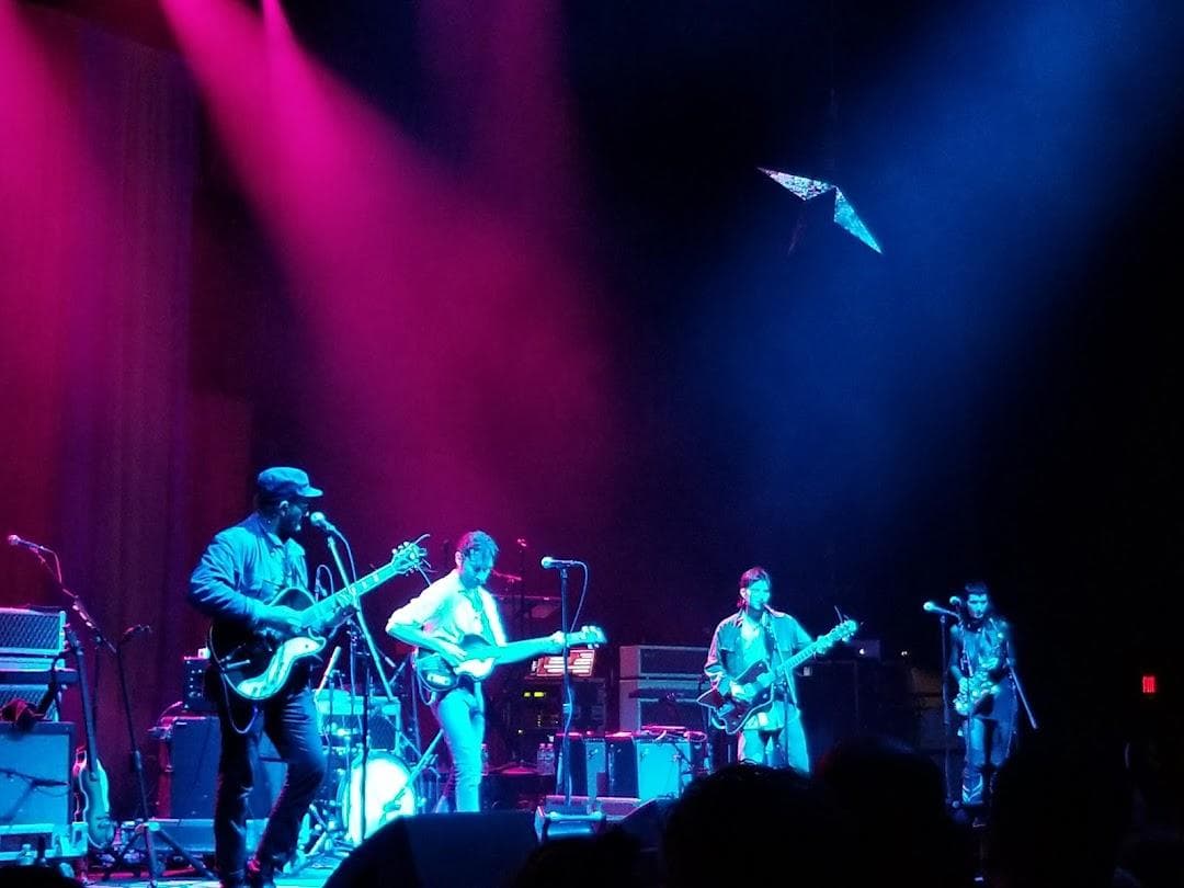 Hammerstein Ballroom at Manhattan Center photo 5