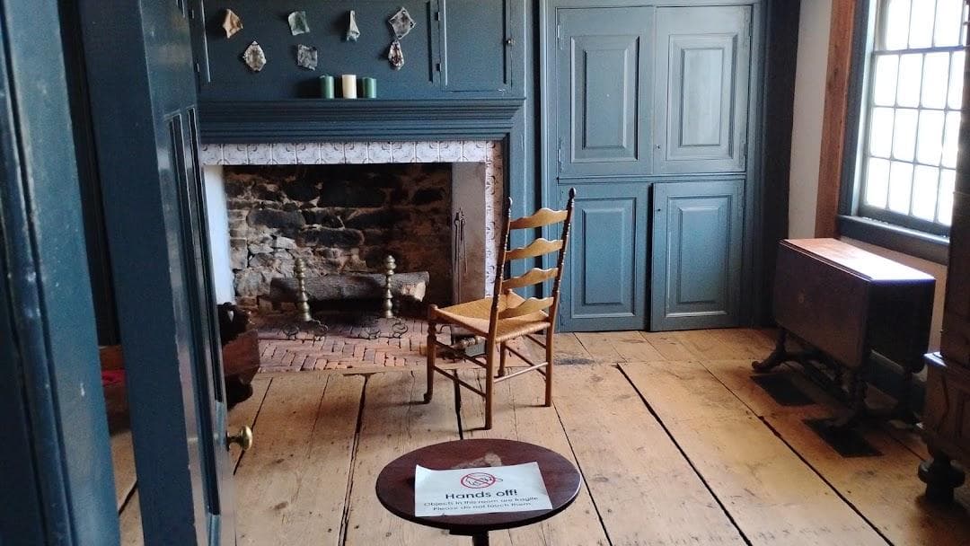 The Wyckoff House Museum photo 3