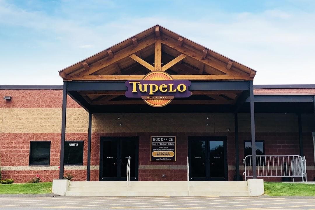 Tupelo Music Hall photo 4