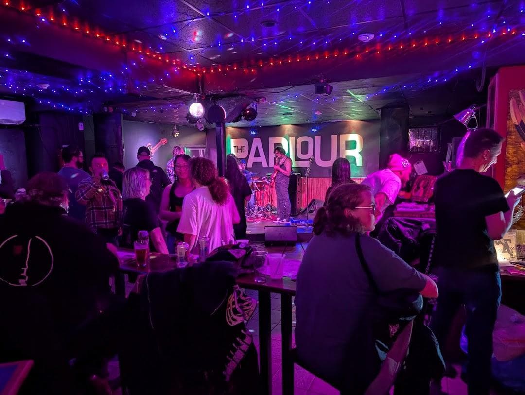 The Parlour Providence photo 3