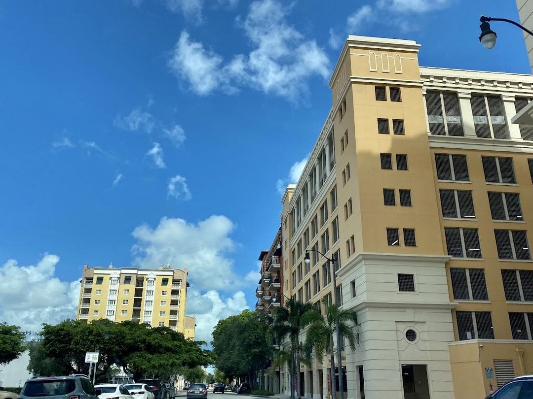 Coral Gables Police Department photo 5