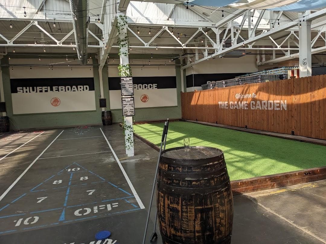 East Rock Brewing Company photo 5