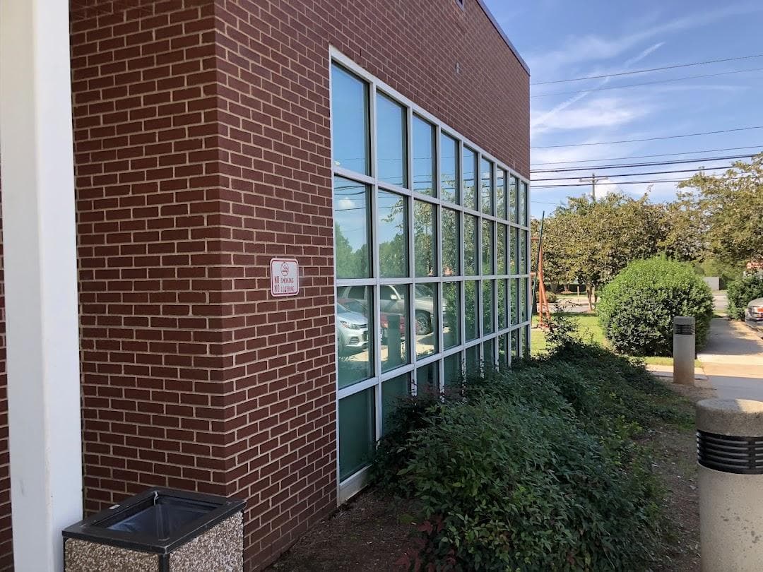 Allegra Westbrooks Regional Library - Beatties Ford Road photo 1