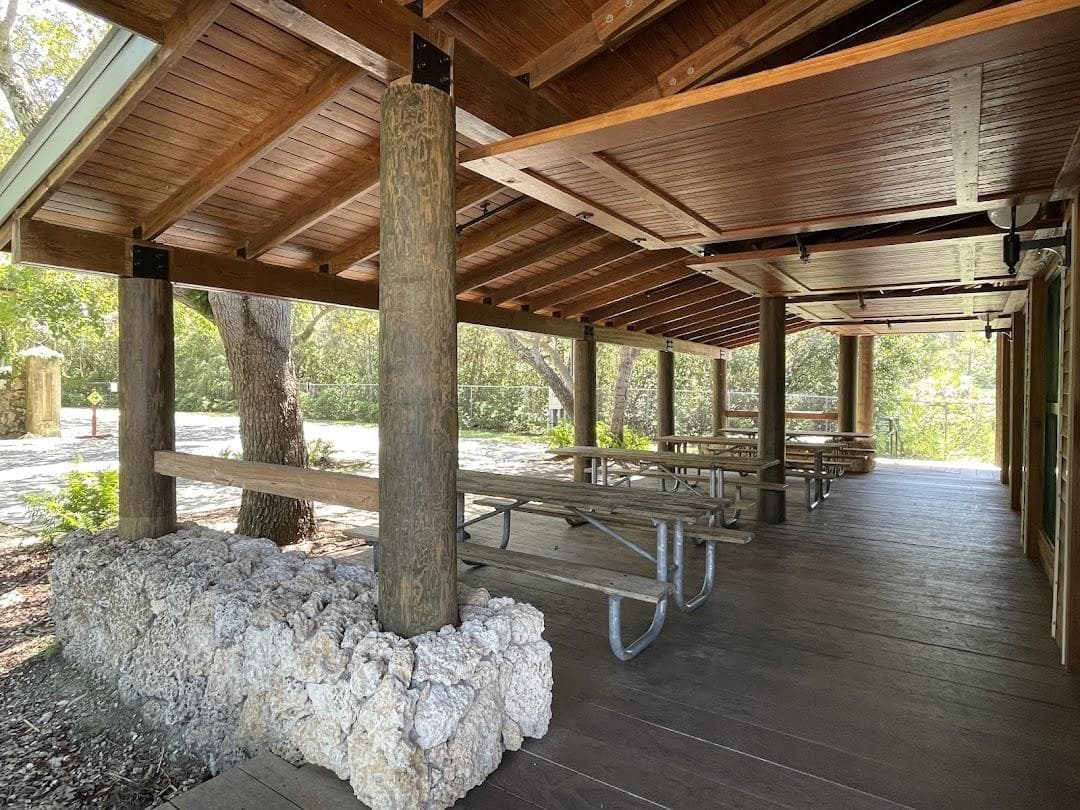 Visitor Center at Deering Estate photo 1