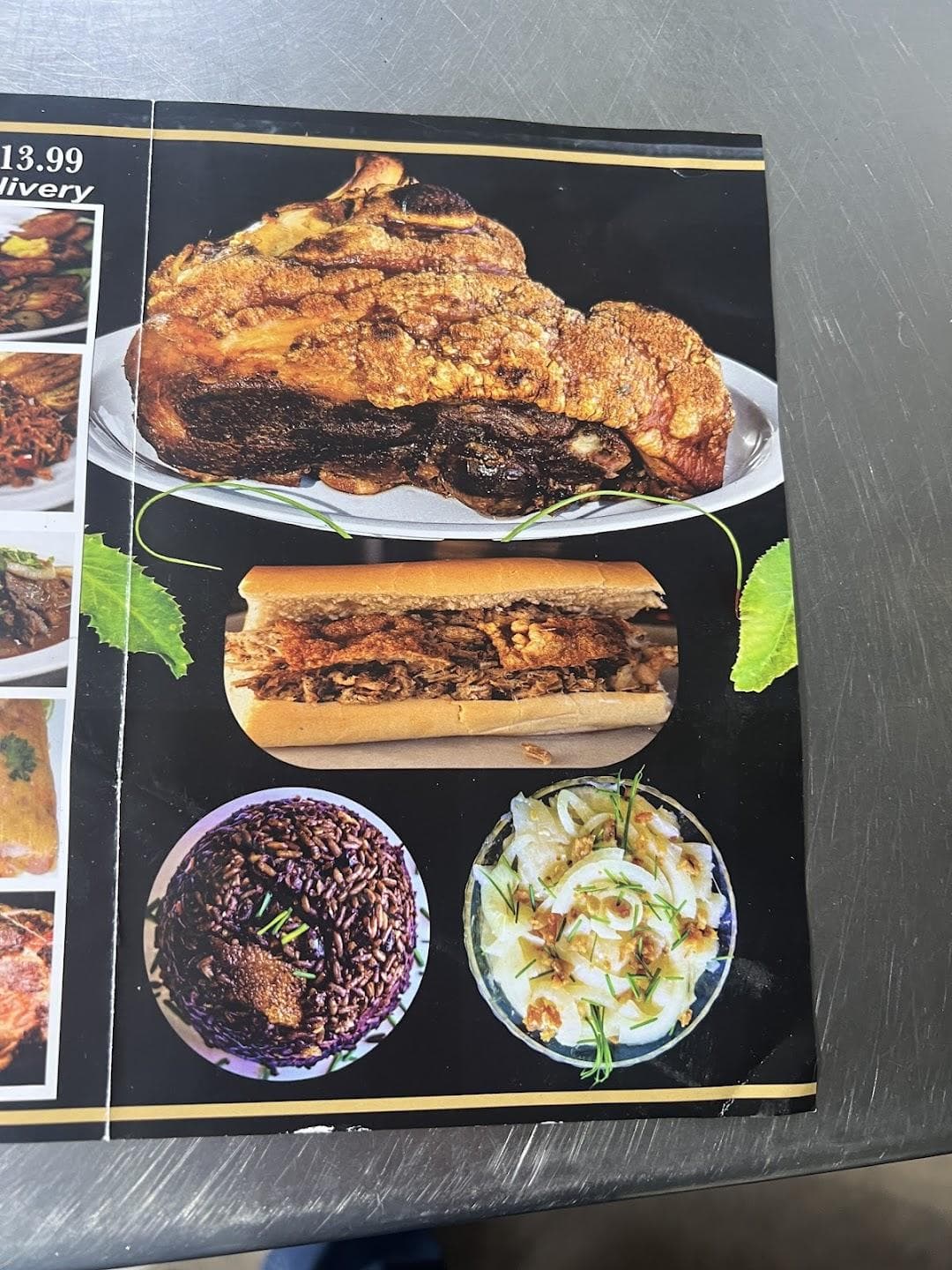 El Rey del Lechon photo 1