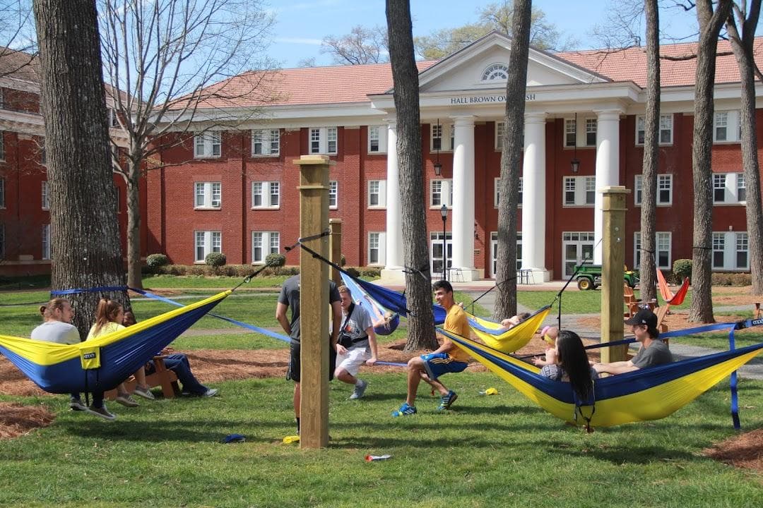Queens University of Charlotte photo 4