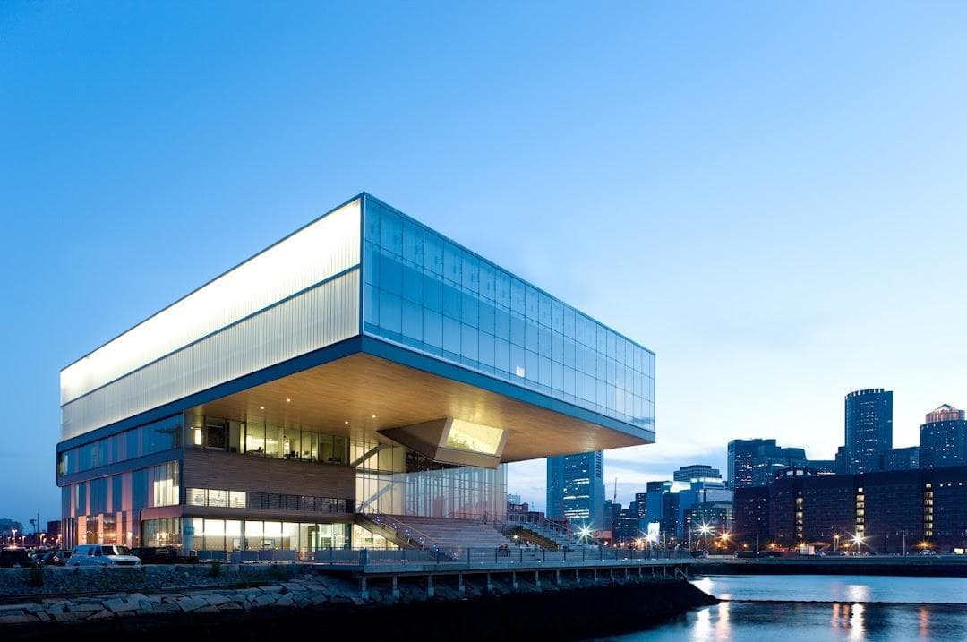 Institute of Contemporary Art photo 5