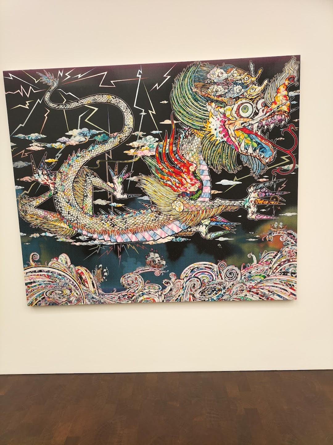 Gagosian photo 6