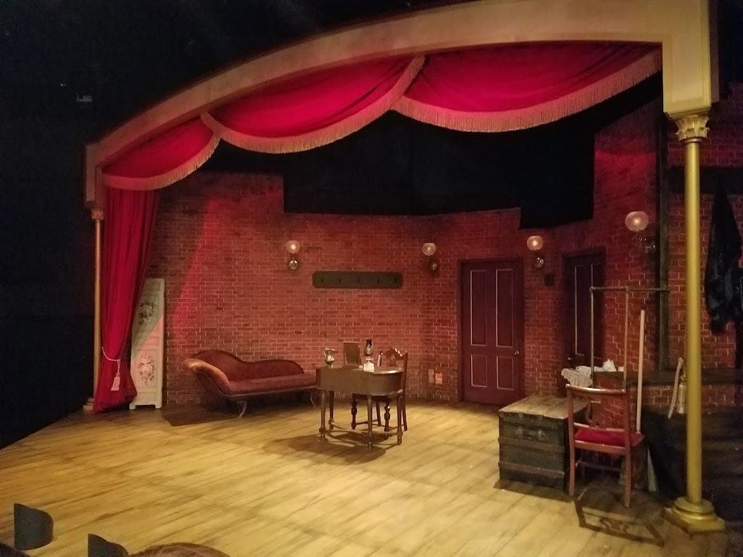 Lantern Theater Company photo 5