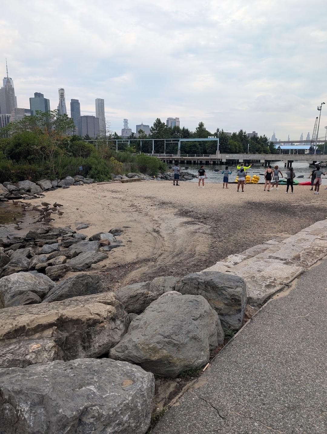Pier 4 Beach photo 2