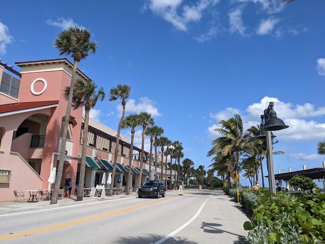 Lake Worth Beach Park photo 6