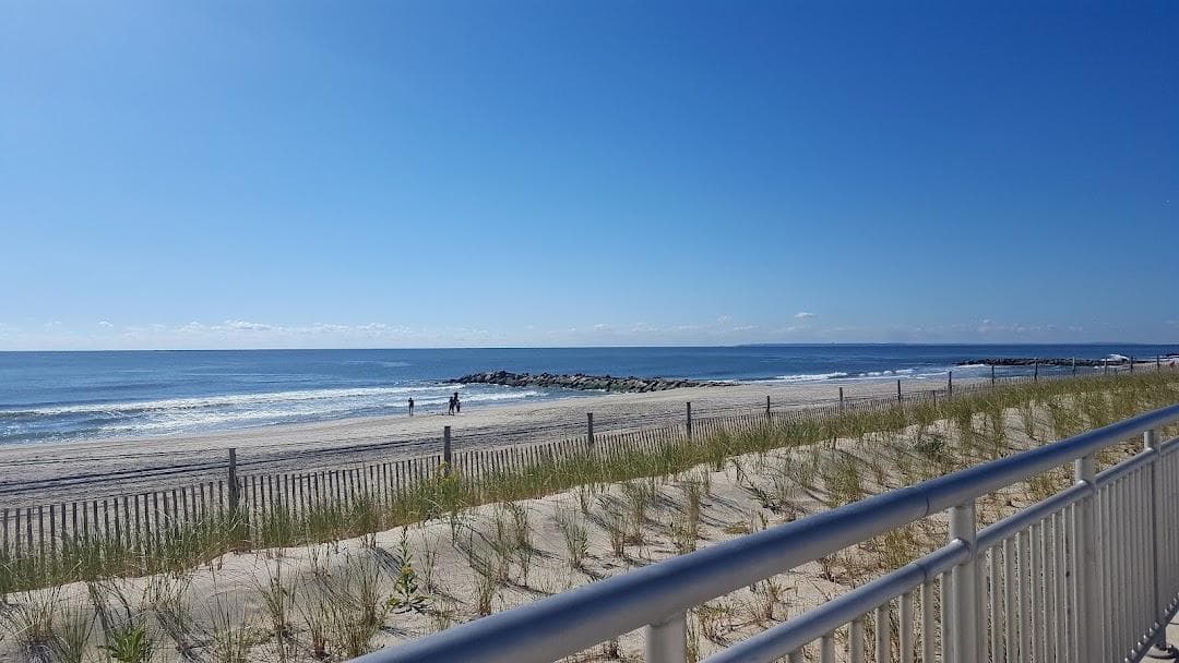 Beach 59th St Playground photo 5