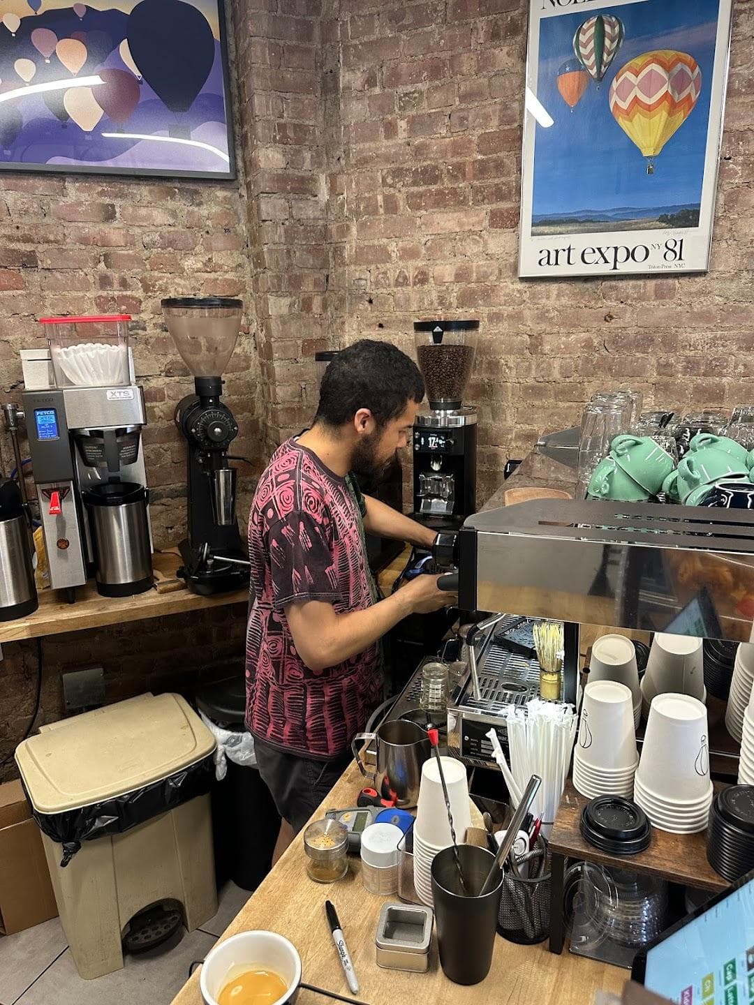 Sojourner Coffee photo 1